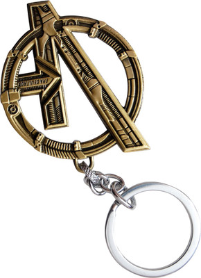 

Dealfinity Super Hero DKYCN2197 Key Chain(Multicolor)