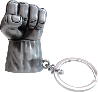 Dealfinity Super Hero DKYCN2195 Key Chain(Multicolor)
