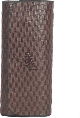 

Adamis W246 Locking Key Chain(Brown)