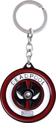 

Oyedeal Super Hero KYCN2175 Key Chain(Multicolor)
