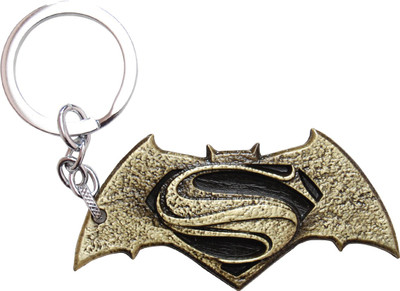 

Oyedeal Super Hero KYCN2191 Key Chain(Multicolor)