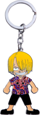 

Oyedeal Bad Boy Key Chain(Multicolor)