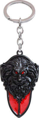 

Dealfinity World Of War Craft DKYCN2201 Key Chain(Multicolor)