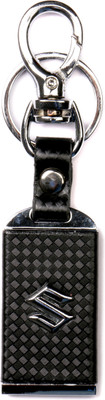 

JDK Suzuki Logo Design Key Chain(Multicolor)