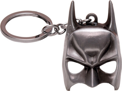 

Oyedeal Full Metal 67 Key Chain(Grey)