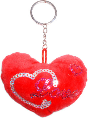 

Oyedeal Express Love KYCN284 Key Chain(Multicolor)