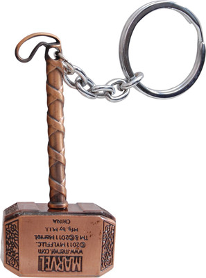 

Oyedeal Super Hero KYCN2179 Key Chain(Multicolor)