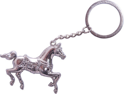 

Oyedeal Running Horse KYCN186 Key Chain(Multicolor)