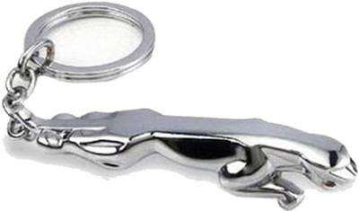 

SHOPCHOICE Jaguar key chain Key Chain