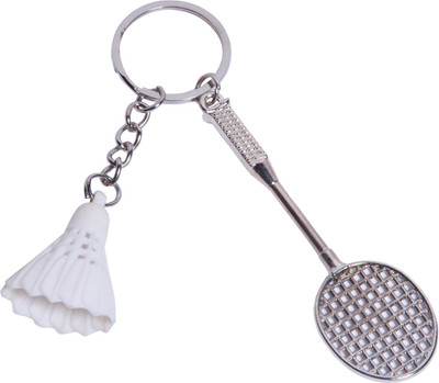 

Oyedeal Batminton KYCN146 Key Chain(Multicolor)