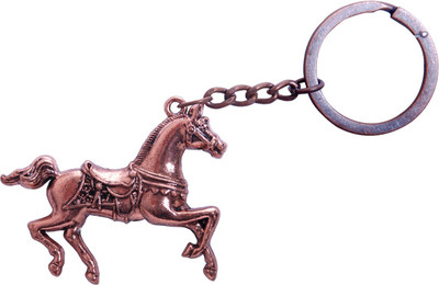 

Oyedeal Running Horse KYCN184 Key Chain(Multicolor)