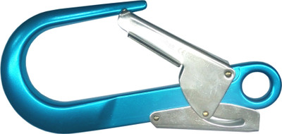 

SAHAS Aluminium SH-136 Scaffold Hook Key Chain