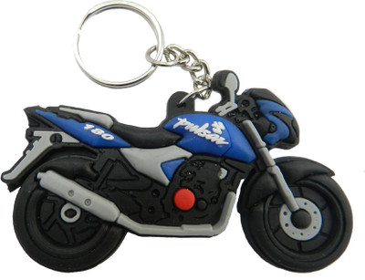 25 Off On Avi Pulsar Bike Model Key Chain Multicolor On Flipkart