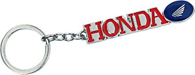 

U R God Honda Key Chain(Red)