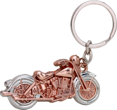 

Dealfinity Chopper Bike DKYCN1948 Key Chain(Multicolor)