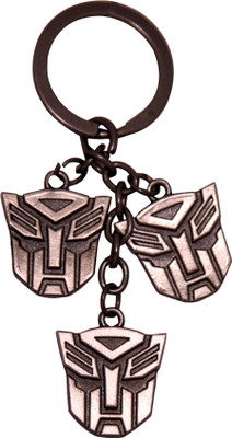 

Oyedeal KYCN1020 Transformers Full Metal Key Chain(Multicolor)