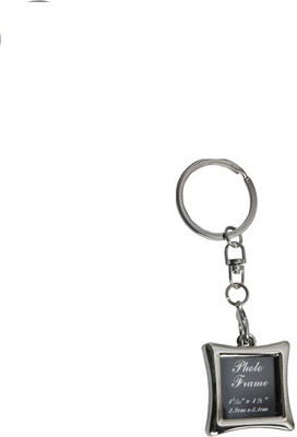 

Skyways pak of 1 Key Chain(Black, Silver)
