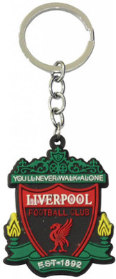 Oyedeal Liverpool Key Chain(Multicolor)