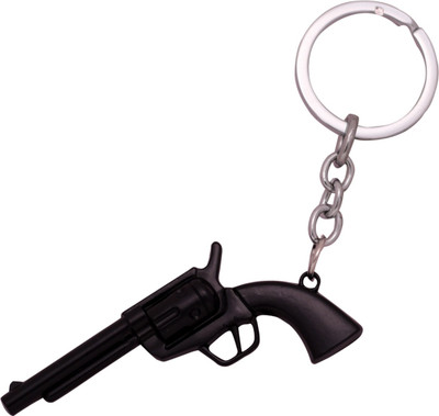 

Oyedeal KYCN893 Revolver Key Chain(Multicolor)