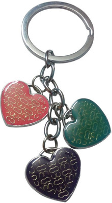 

Solidindia Craft keychain102 Key Chain(Multicolor)
