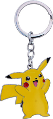 

Oyedeal Cartoon Metal KYCN1889 Key Chain(Multicolor)