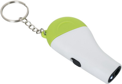 

Gadge DRIPPY KEYCHAIN WITH TORCH AND TOOLKIT (3 TOOLS) (GREEN) Key Chain(White)