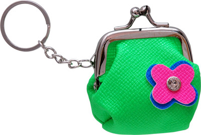 

Oyedeal Fancy Purse P01 Key Chain(Multicolor)