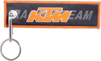 

Oyedeal Kycn656 Ktm Key Chain(Orange)