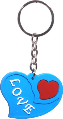 

Oyedeal Express Love KYCN261 Key Chain(Multicolor)