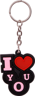 

Oyedeal Express Love KYCN266 Key Chain(Multicolor)