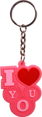 

Oyedeal Express Love KYCN264 Key Chain(Multicolor)