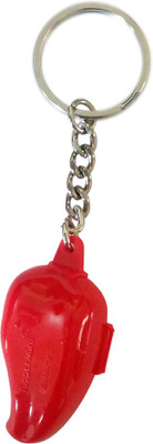 

Tupperware Key Chain Key Chain(Red)