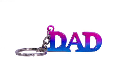 

Dealfinity DAD DKYCN1685 Key Chain(Multicolor)