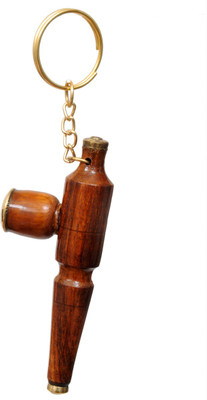 

Ratash.com SH_0485_23 Key Chain(Brown)