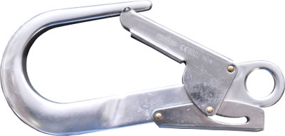 

SAHAS Aluminium SH-137 Scaffold Hook Key Chain