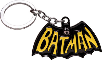 

Oyedeal Batman with Wings KYCN1492 Key Chain(Multicolor)