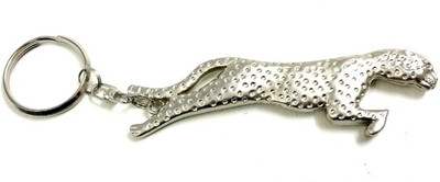 

Chains@Metal KR32 Key Chain(Silver)