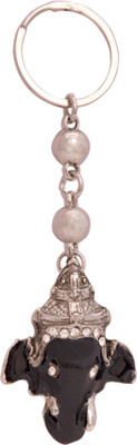 

Oyedeal KYCN1106 Lord Ganesha Key Chain(Multicolor)