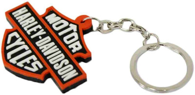 

Skyways MHD Key Chain(White)