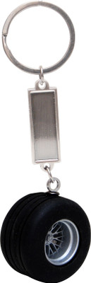 

Oyedeal Aeroplane Type Key Chain(Multicolor)
