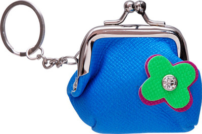 

Oyedeal Fancy Purse P04 Key Chain(Multicolor)