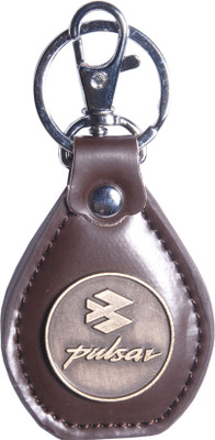 

Oyedeal KYCN761 Bike Logo Honda Locking Key Chain(Multicolor)