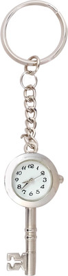 

Super Drool Key1 Watch Locking Key Chain(Multicolor)