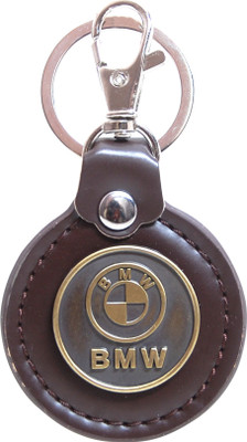 

Oyedeal BMW KYCN1847 Locking Key Chain(Multicolor)