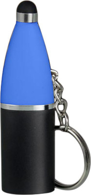 

Shadow Fax Bottle Shape Keychain Key Chain