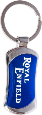 

Oyedeal Bullet Design Full Metal RE03 Key Chain(Multicolor)