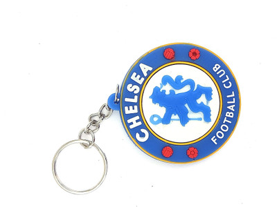 

Akki Collection chelseaclub Key Chain(Multicolor)