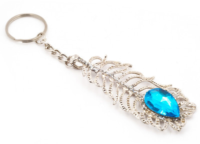 

KGB OMG Key Chain(Silver)