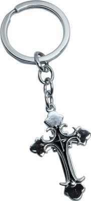 

Oyedeal 704 Christmas Special Cross Key Chain(Multicolor)