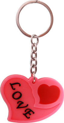 

Oyedeal Express Love KYCN257 Key Chain(Multicolor)